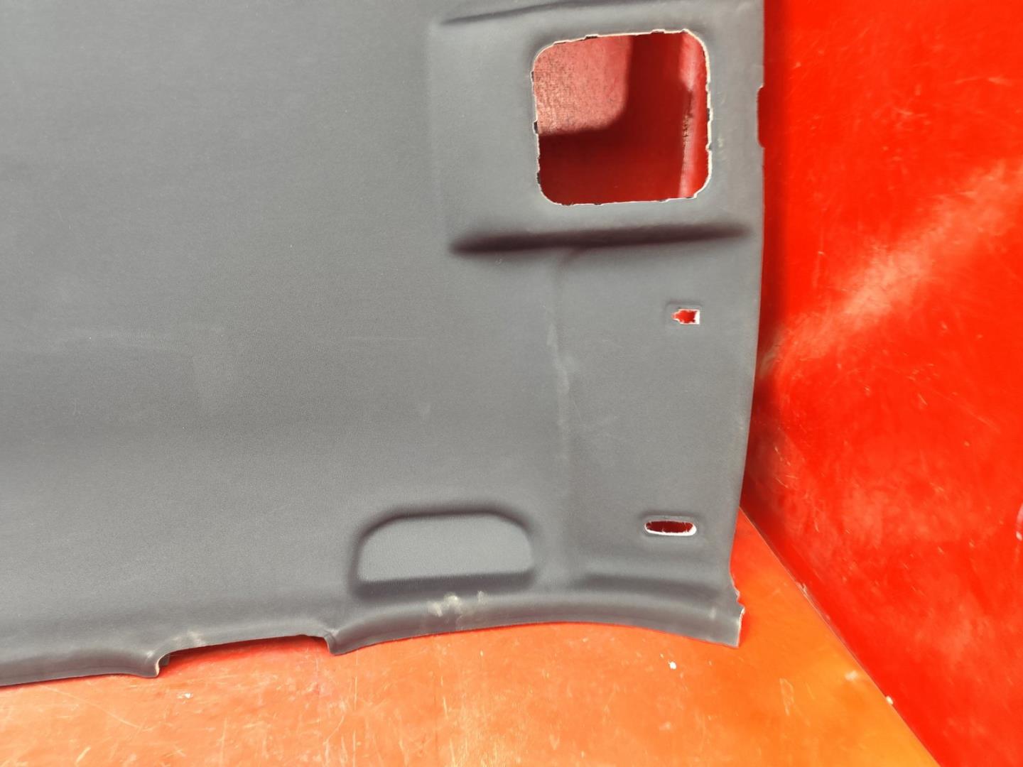 Обшивка крыши