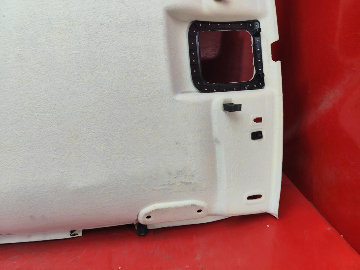 Обшивка крыши