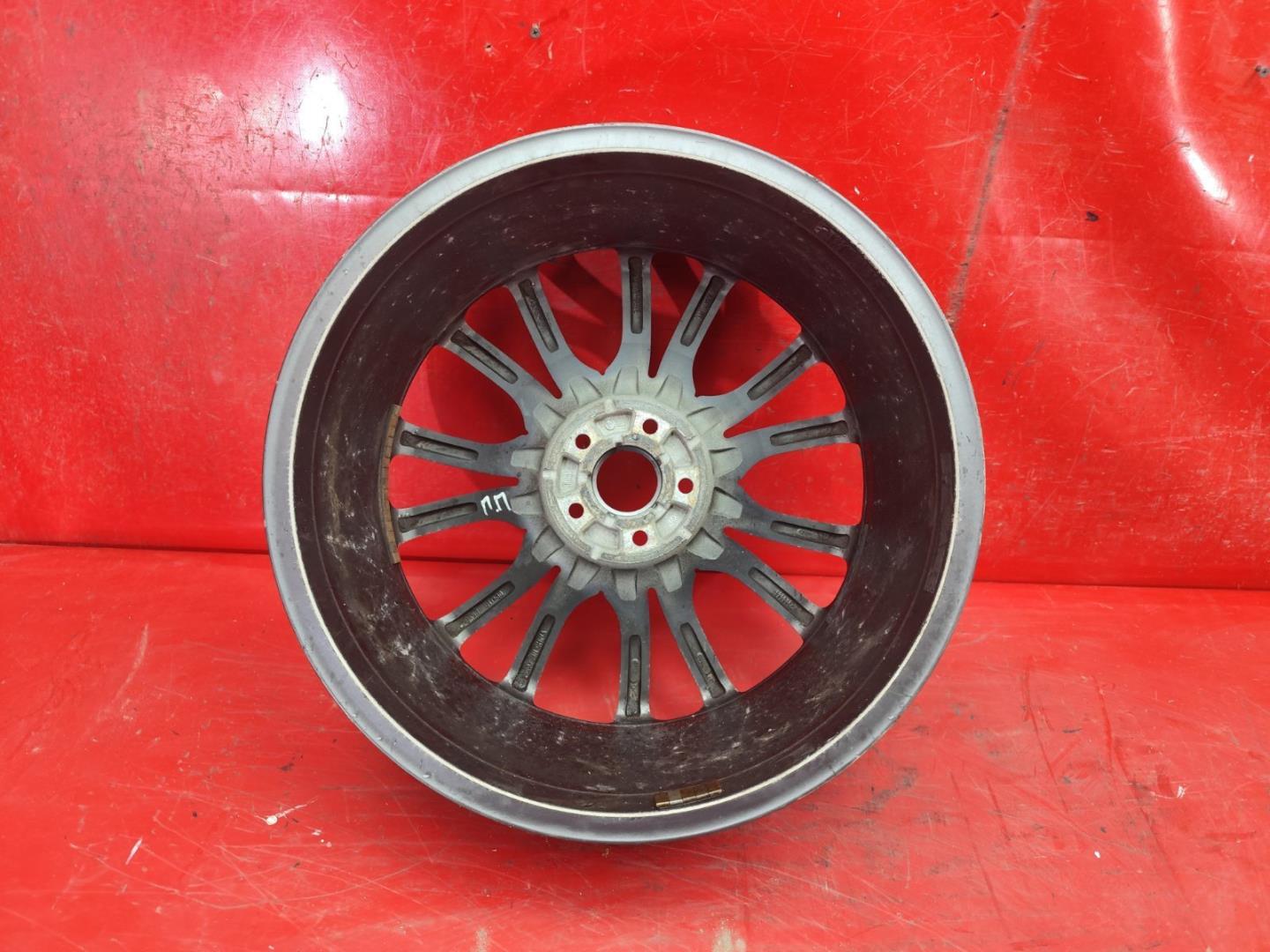 Диск колесный литой легкий сплав