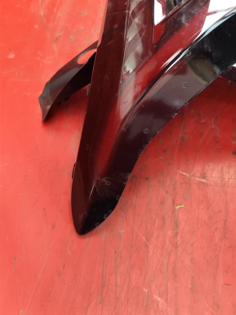 Фонарь задний