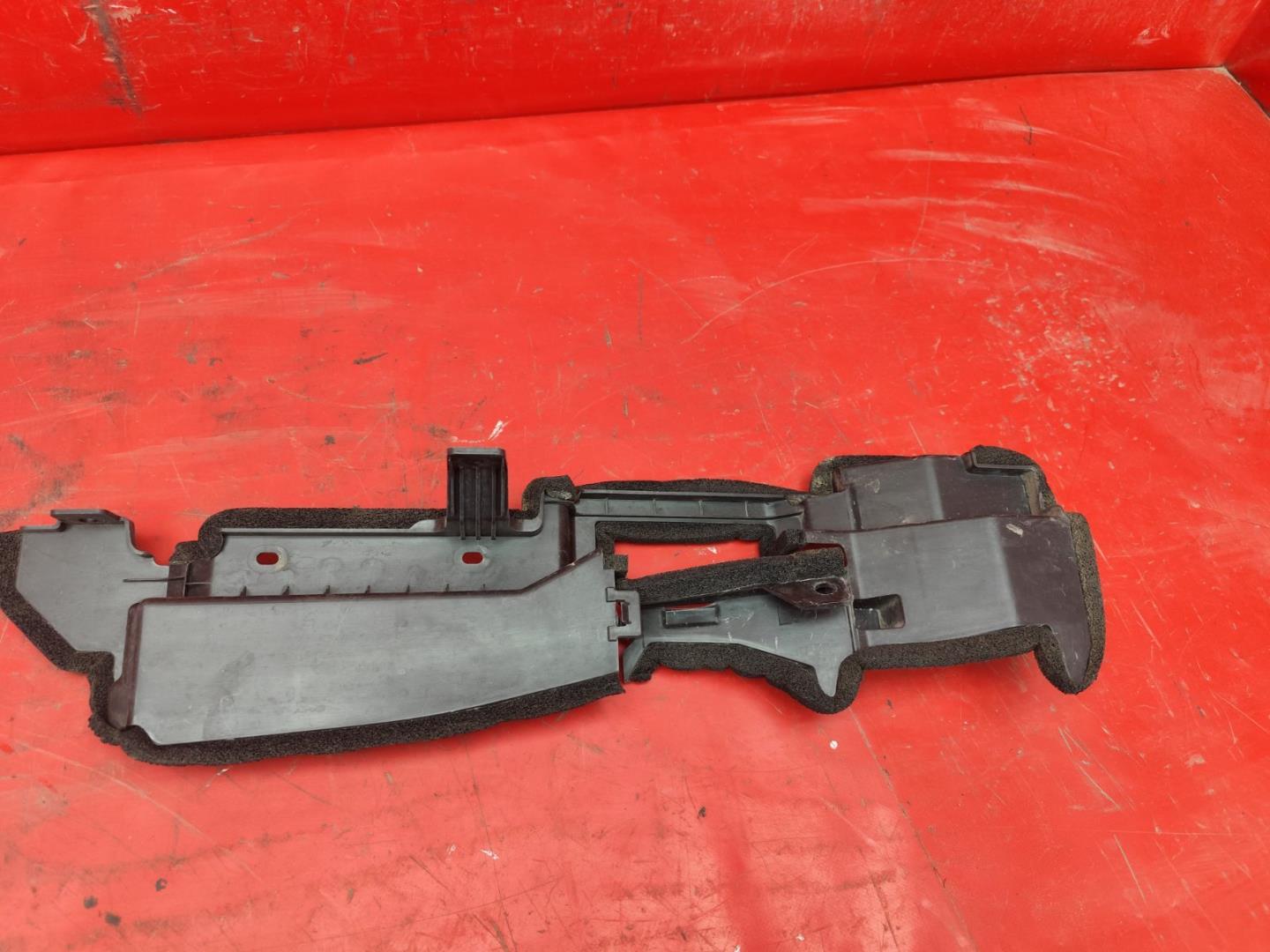 Воздуховод