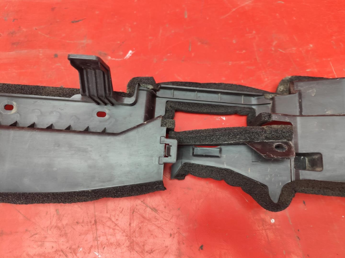 Воздуховод