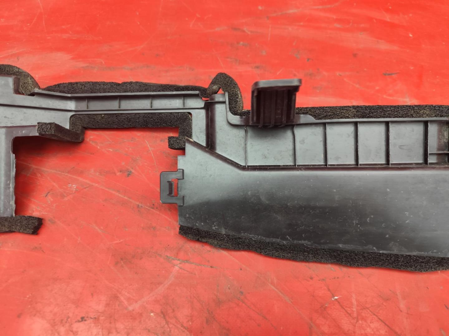 Воздуховод