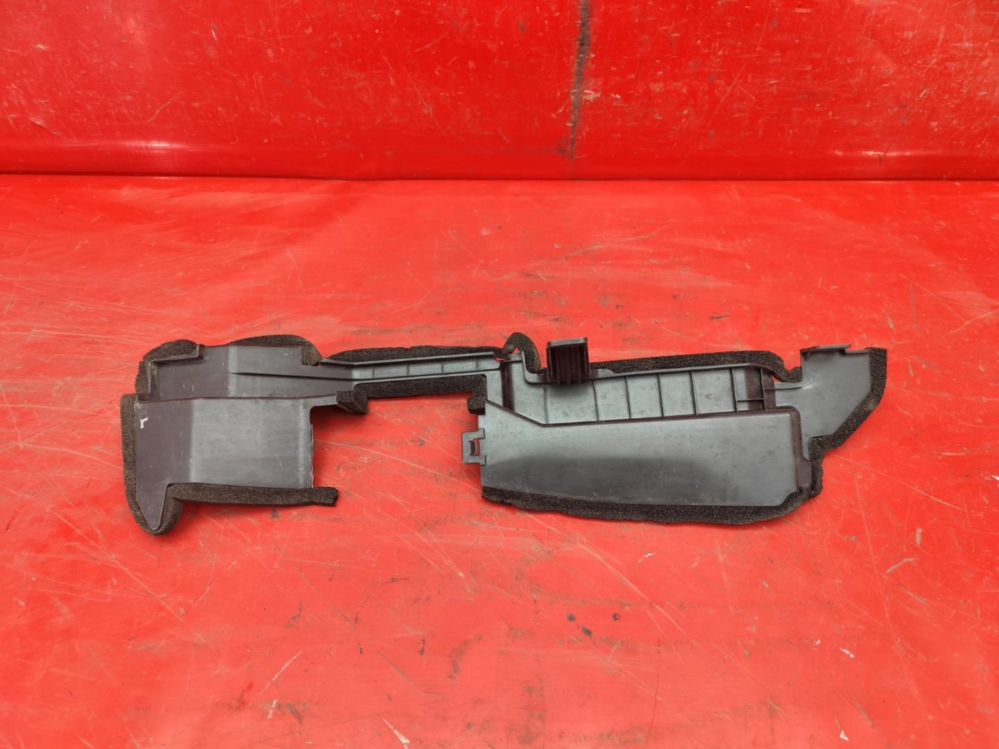 Воздуховод