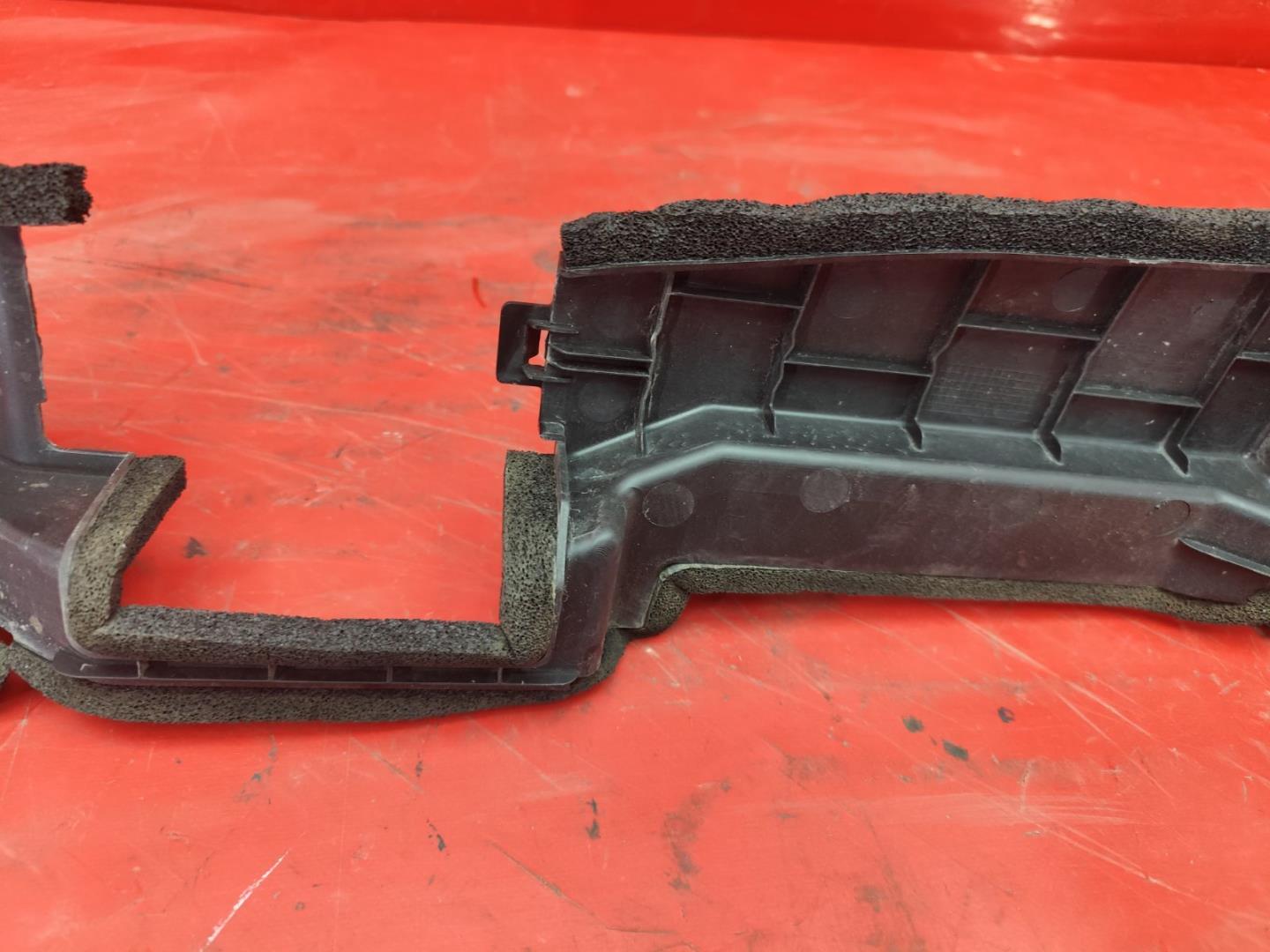 Воздуховод