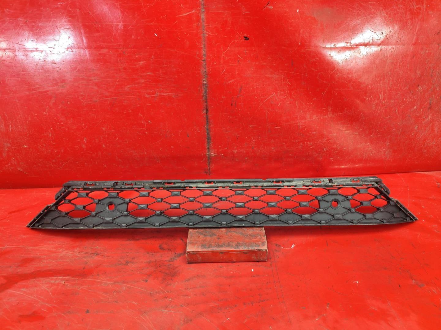 Решетка в бампер