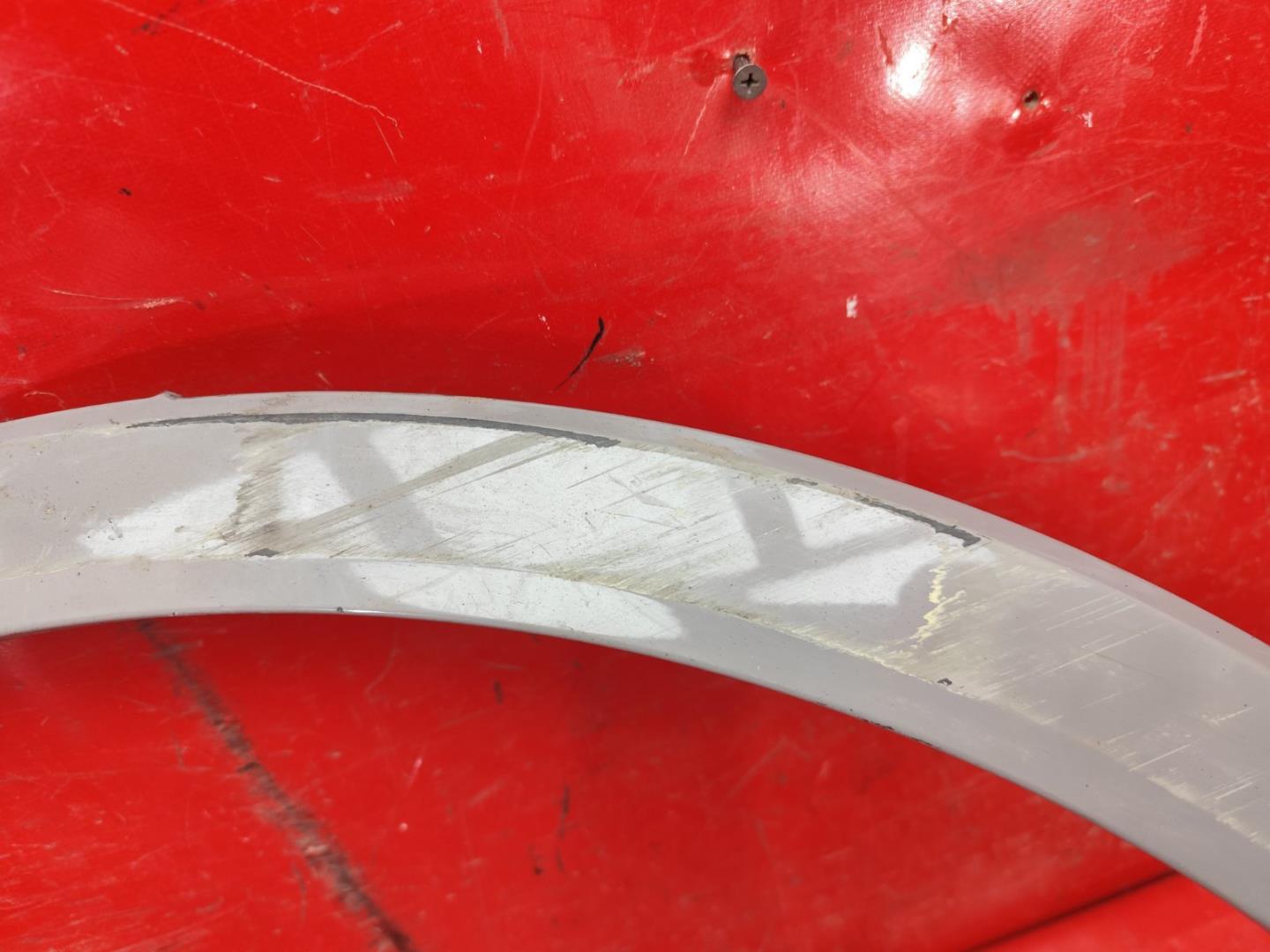 Накладка на крыло