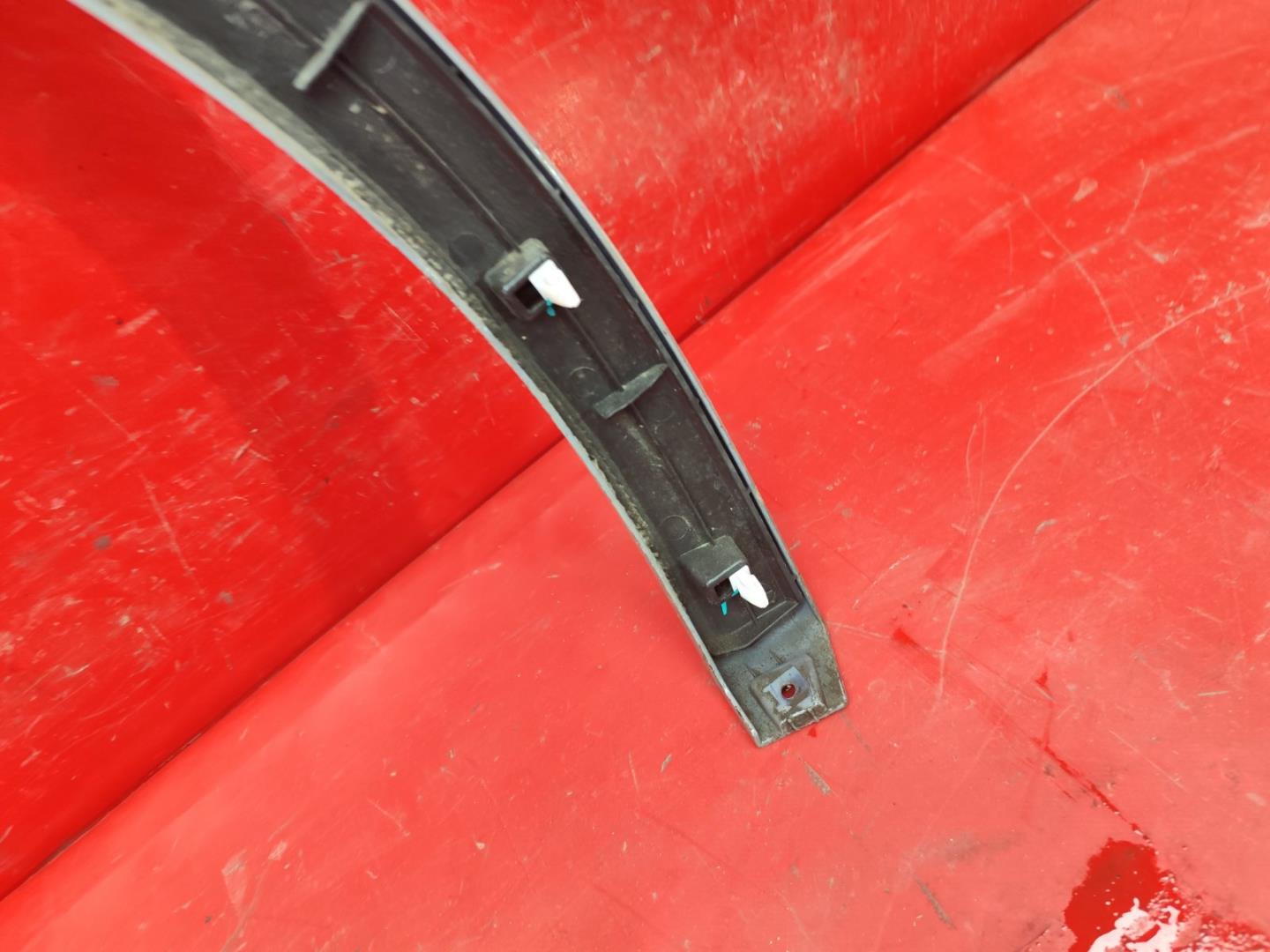 Накладка на крыло