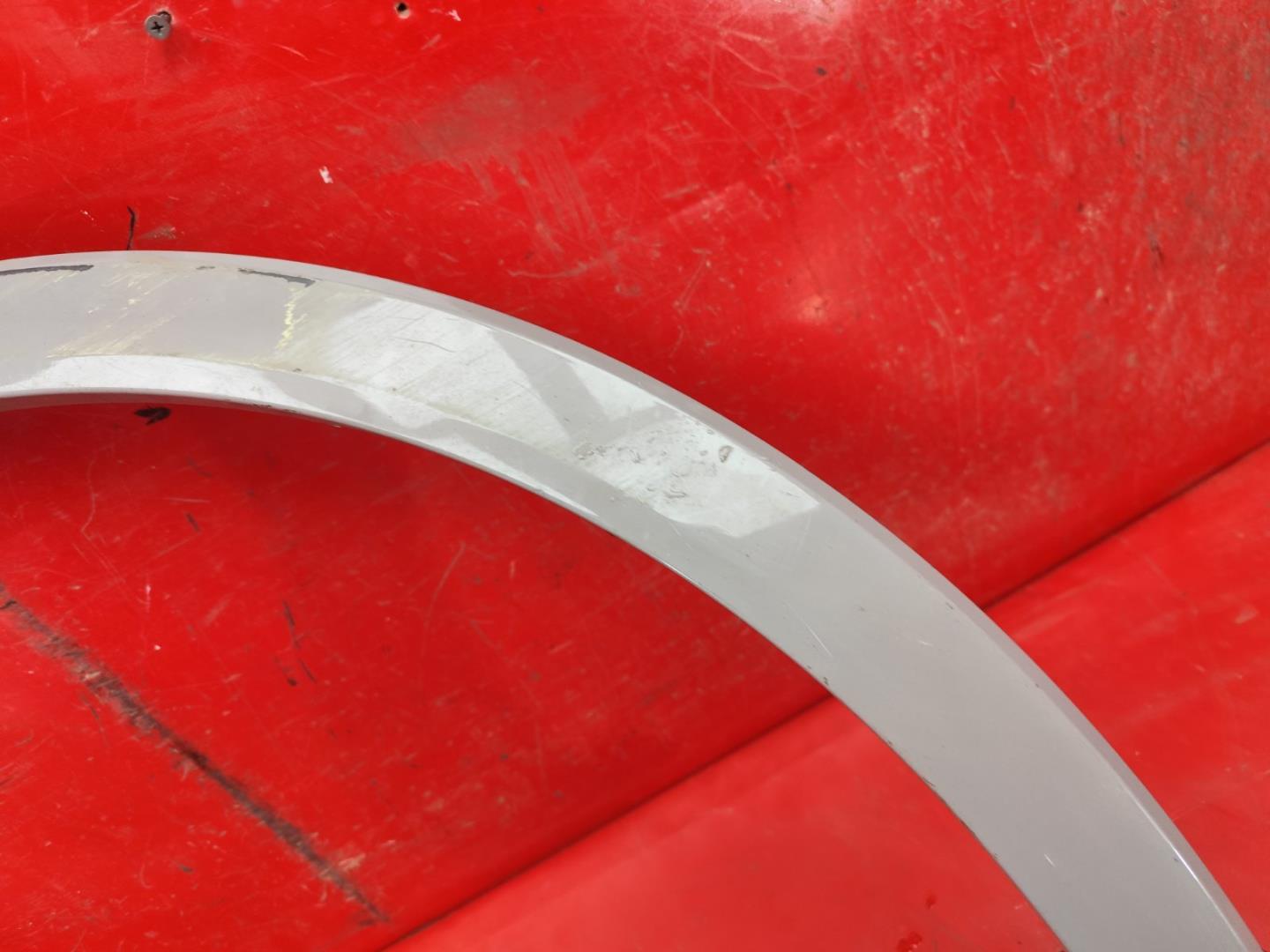 Накладка на крыло