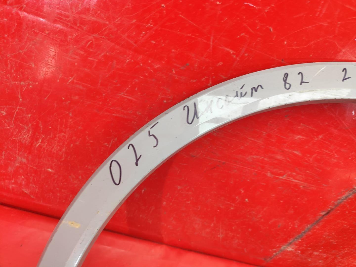 Накладка на крыло