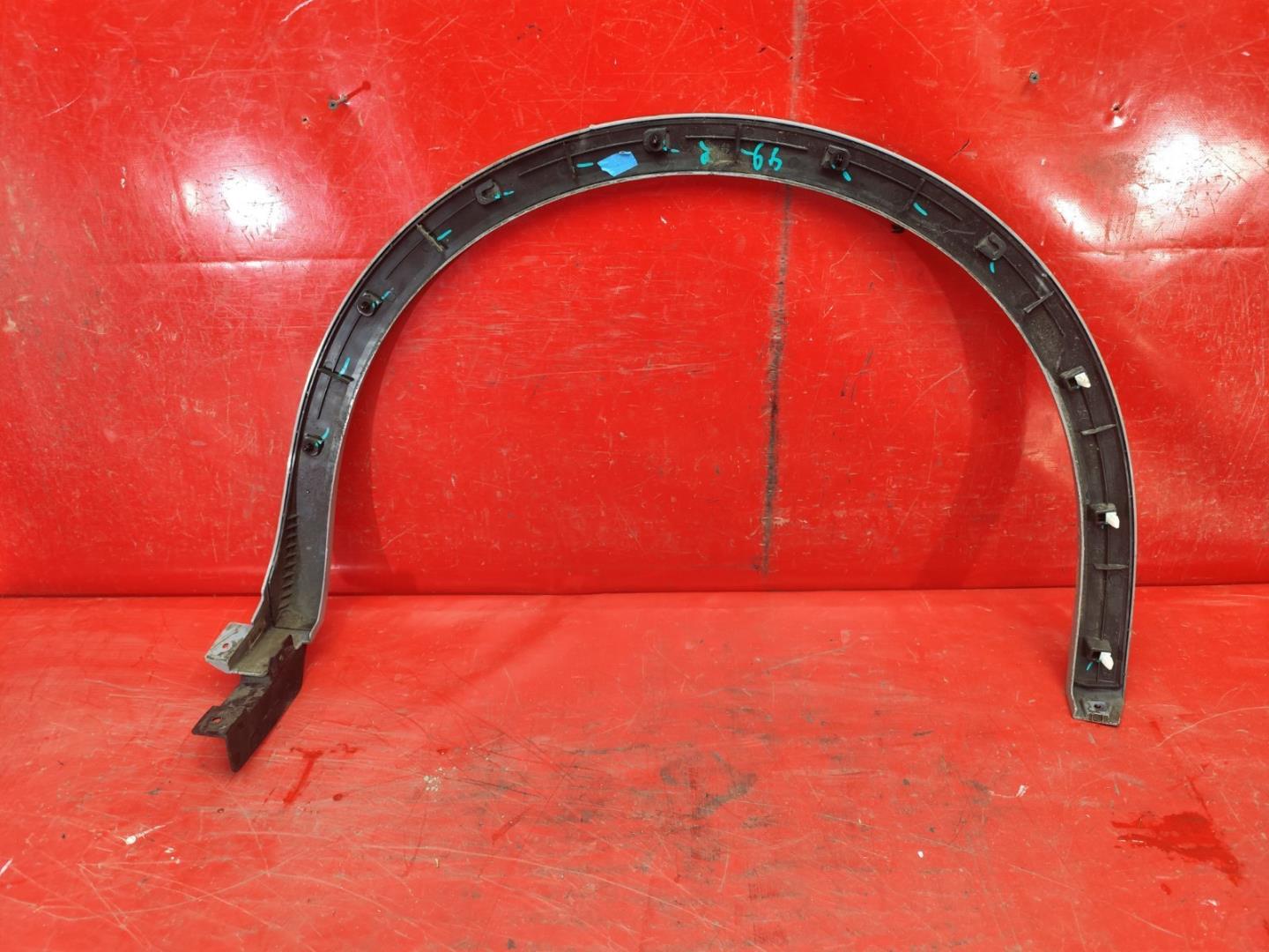 Накладка на крыло