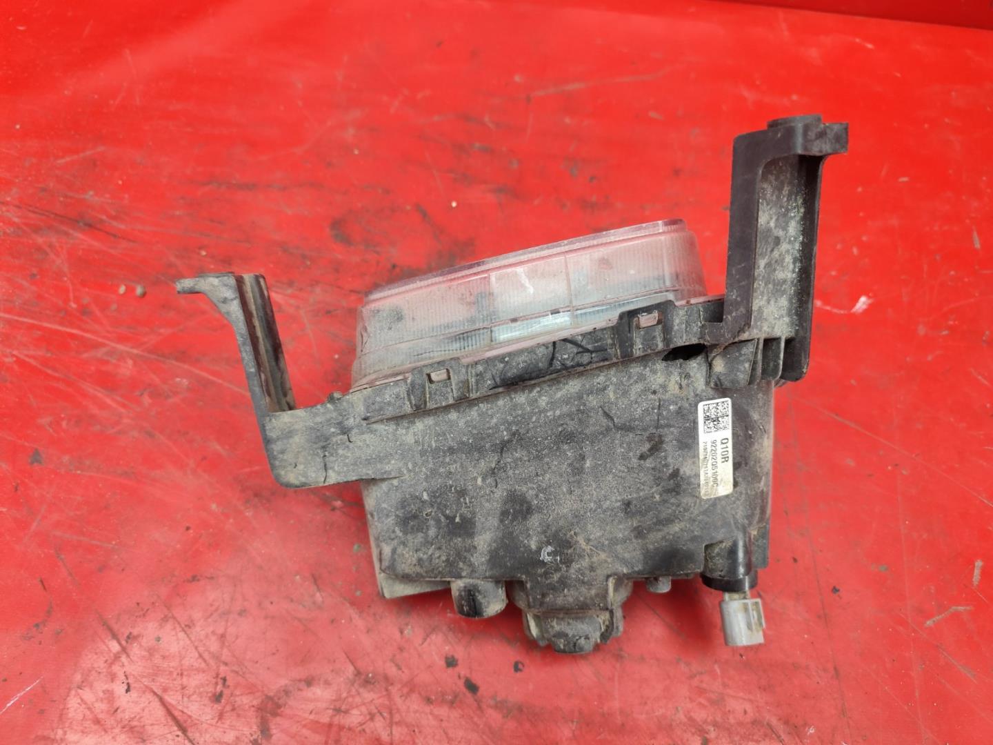 Фара противотуманная