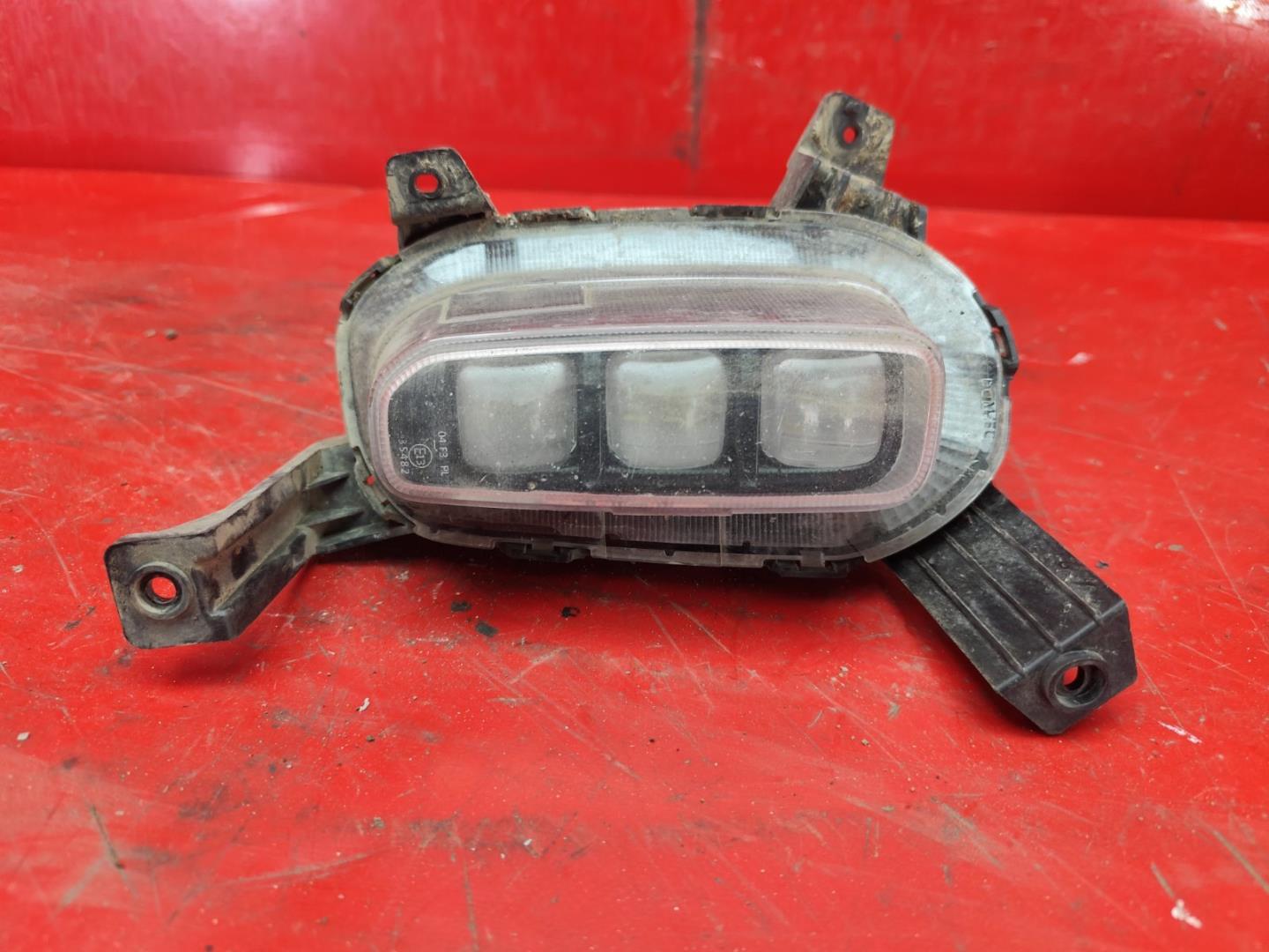 Фара противотуманная