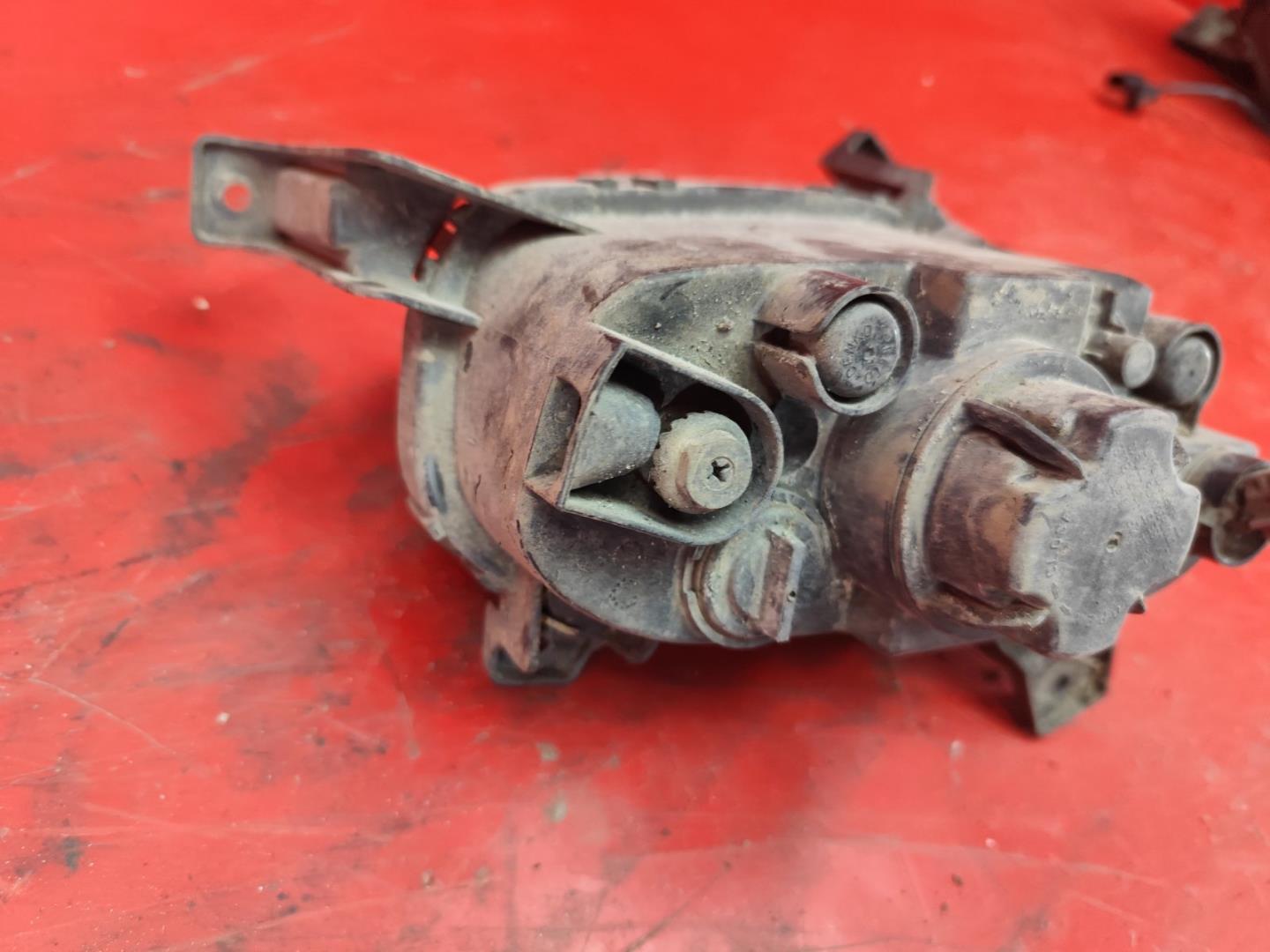 Фара противотуманная