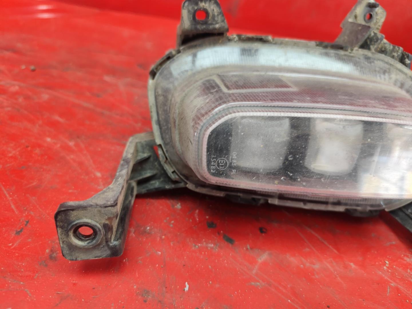 Фара противотуманная