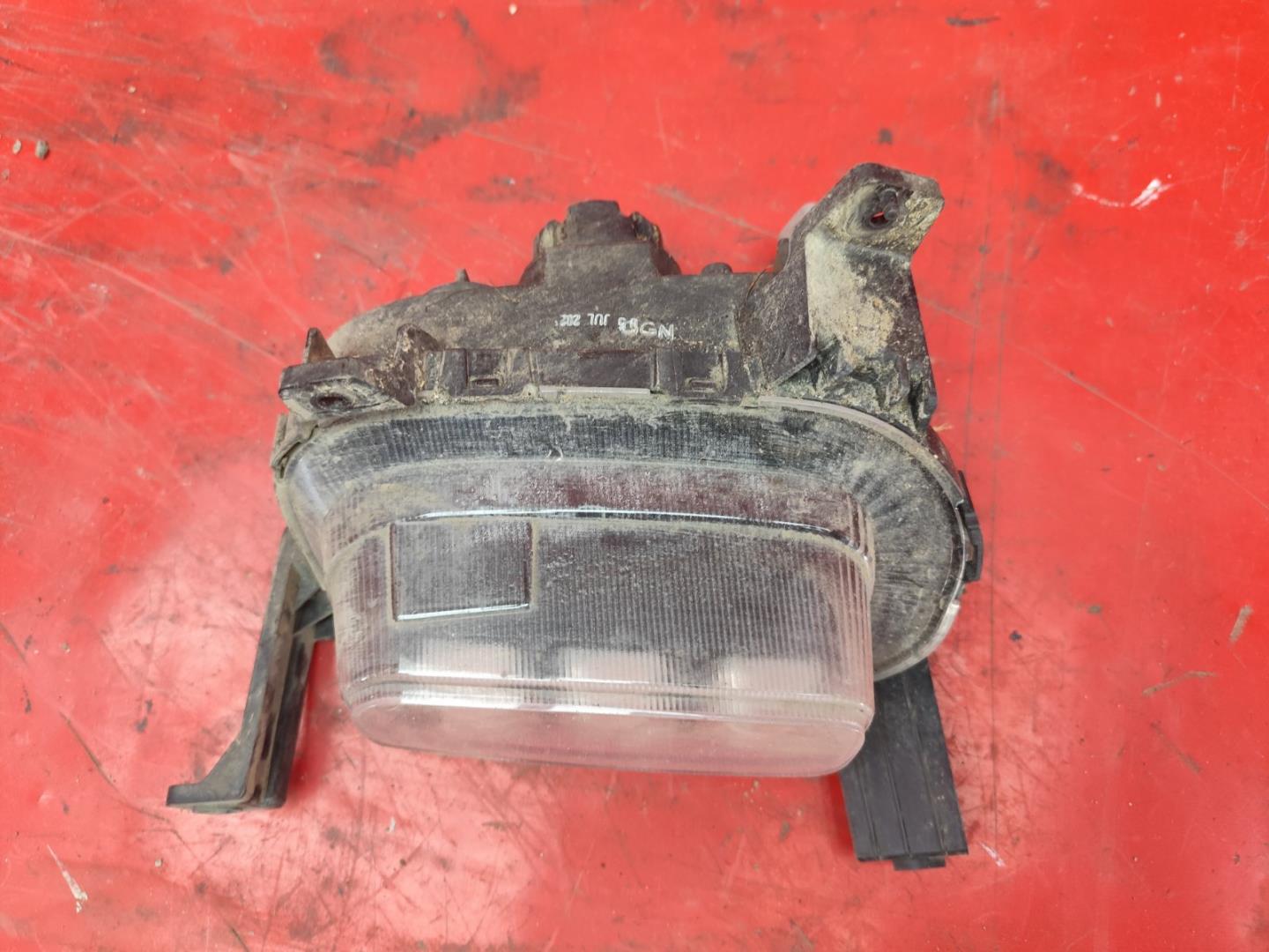 Фара противотуманная