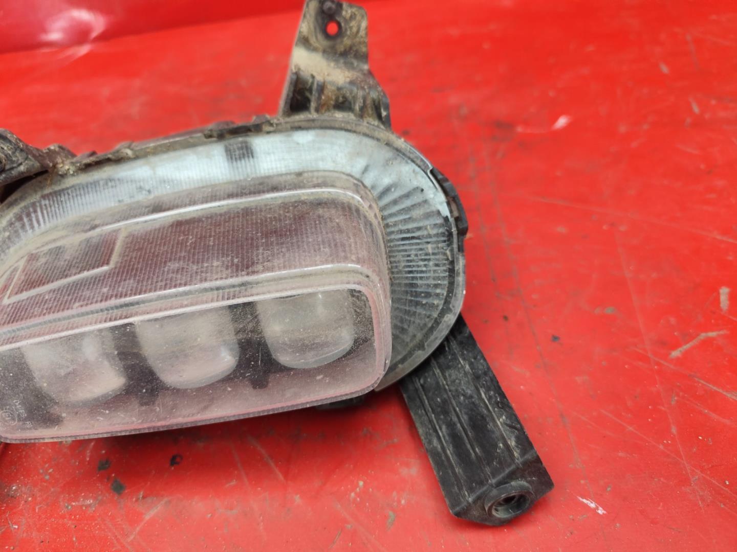 Фара противотуманная