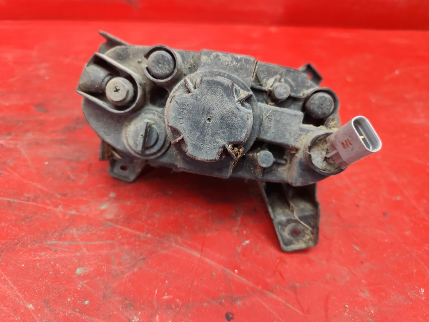 Фара противотуманная