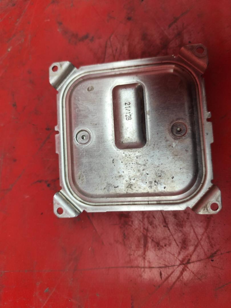 Блок управления светом фар