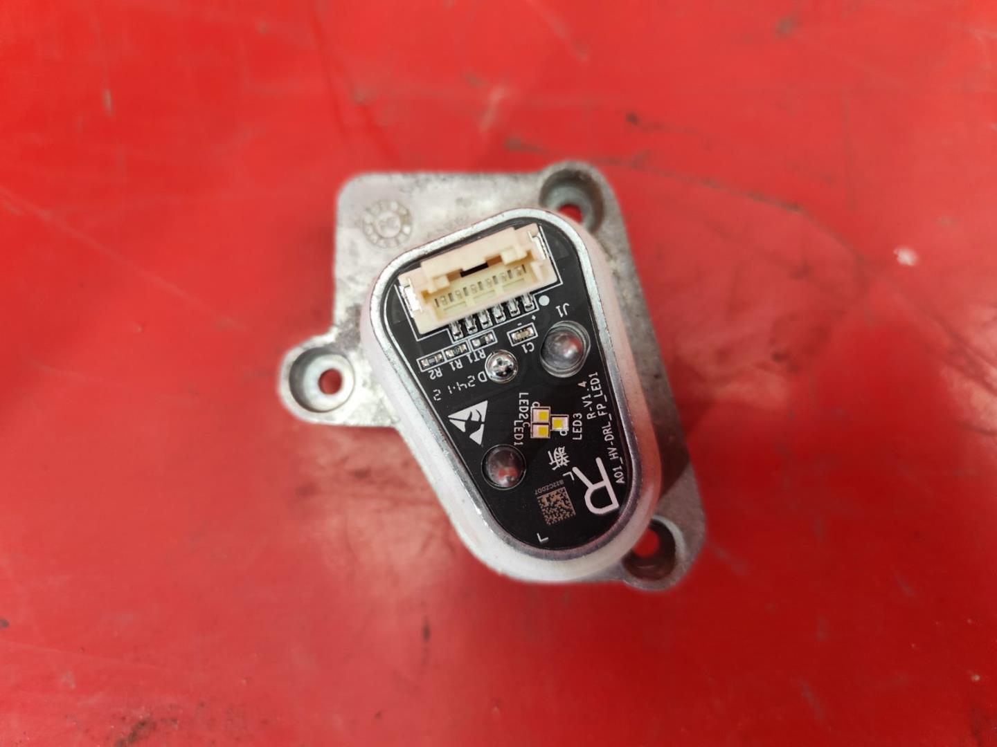 Модуль светодиодный (LED)