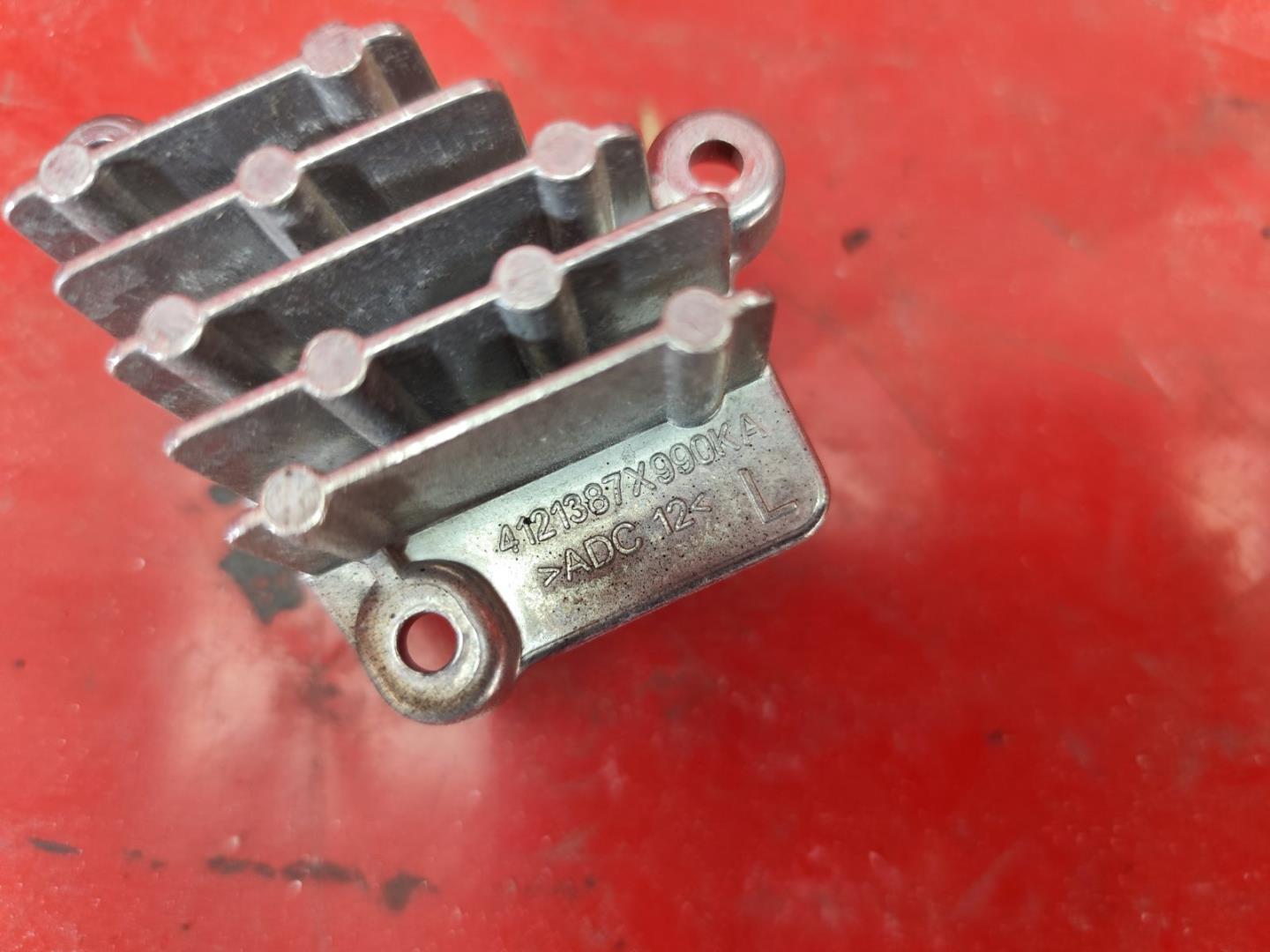 Модуль светодиодный (LED)