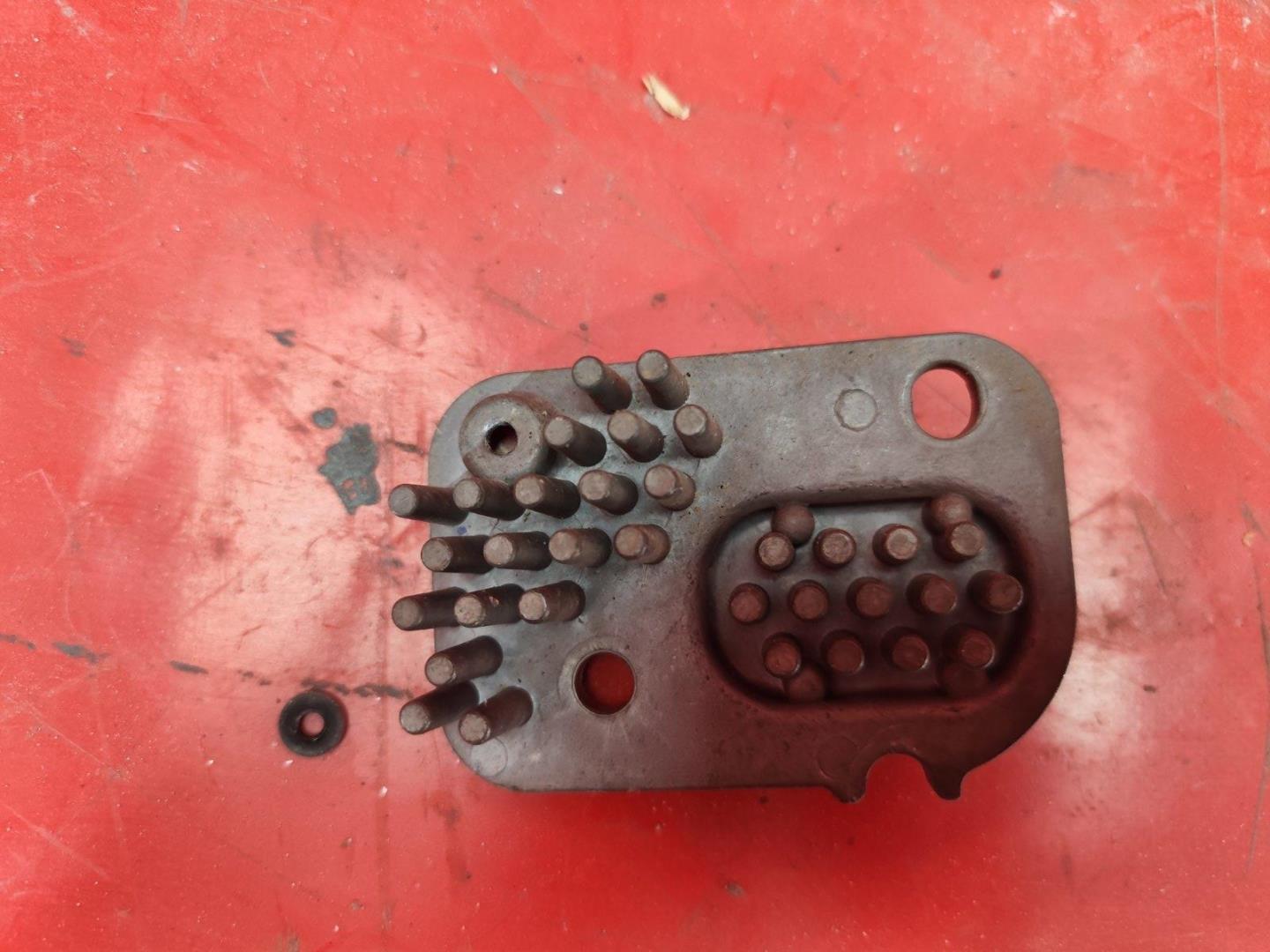 Блок управления светом фар