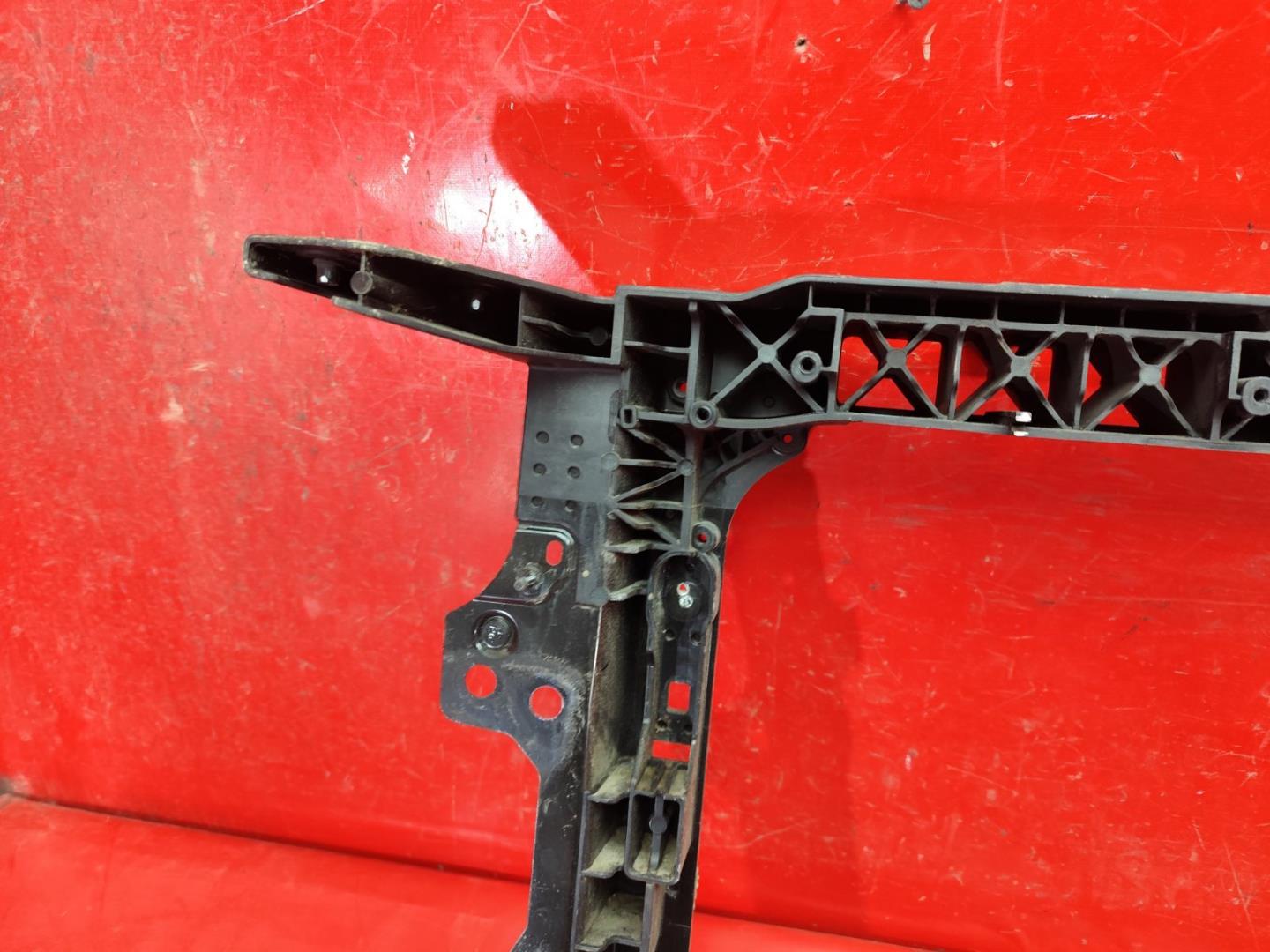 Панель передняя (телевизор)