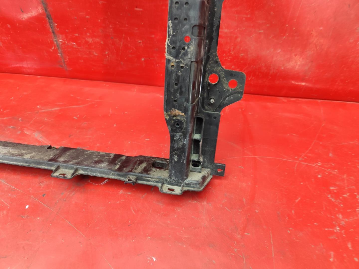 Панель передняя (телевизор)