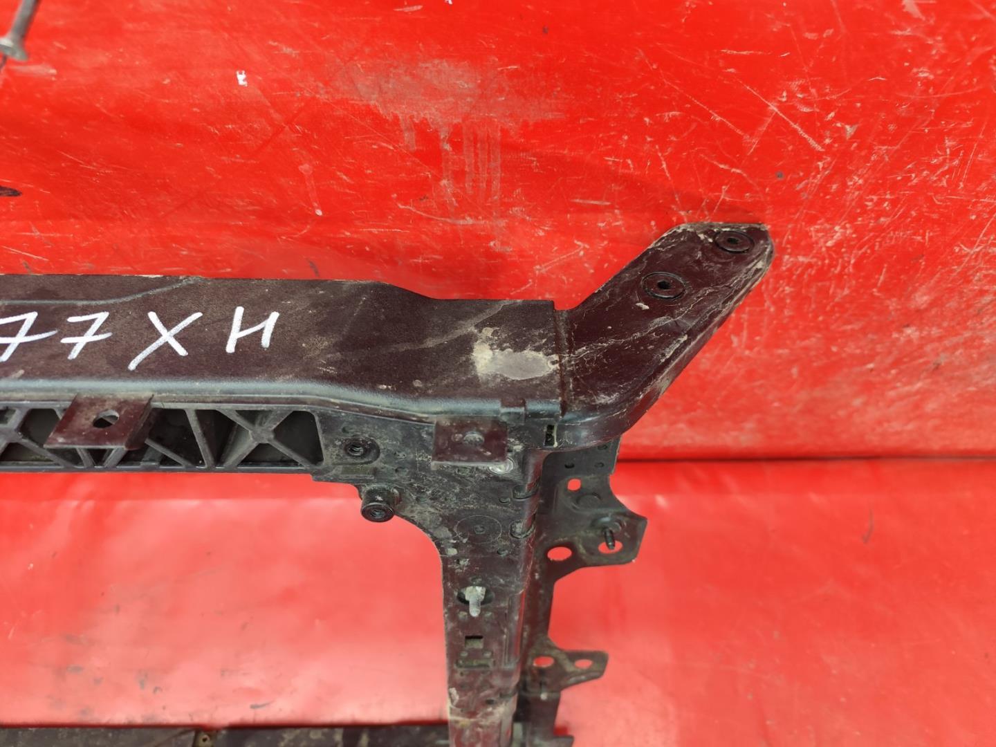 Панель передняя (телевизор)