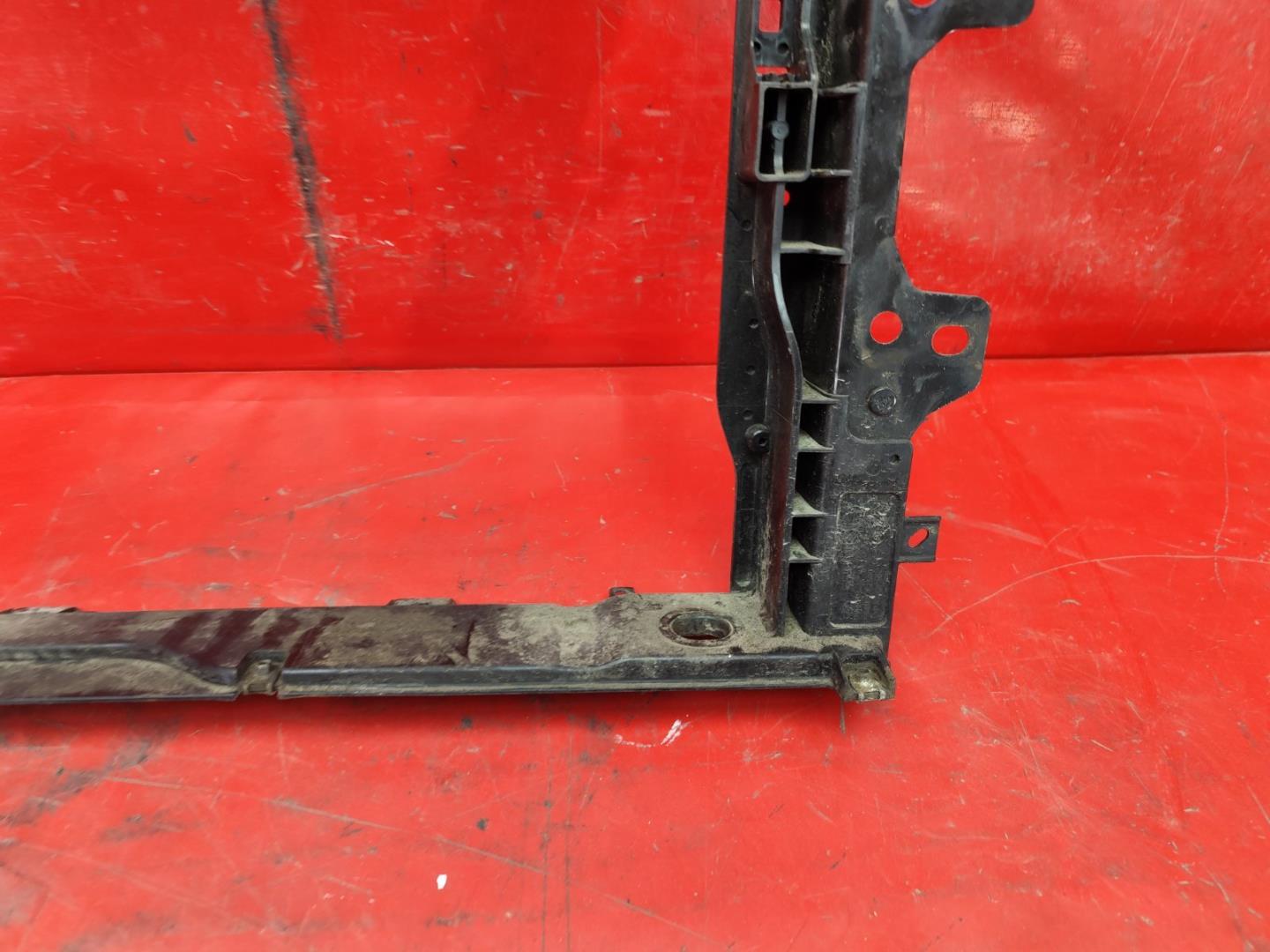 Панель передняя (телевизор)