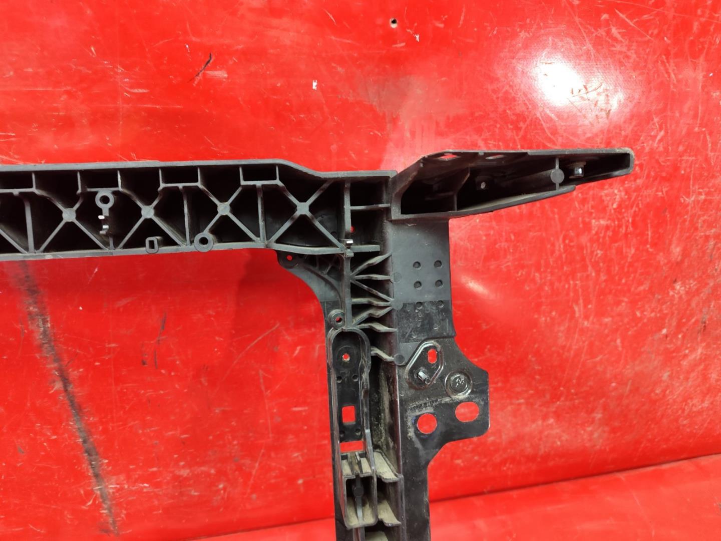 Панель передняя (телевизор)