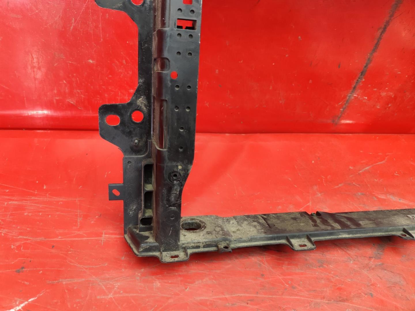 Панель передняя (телевизор)