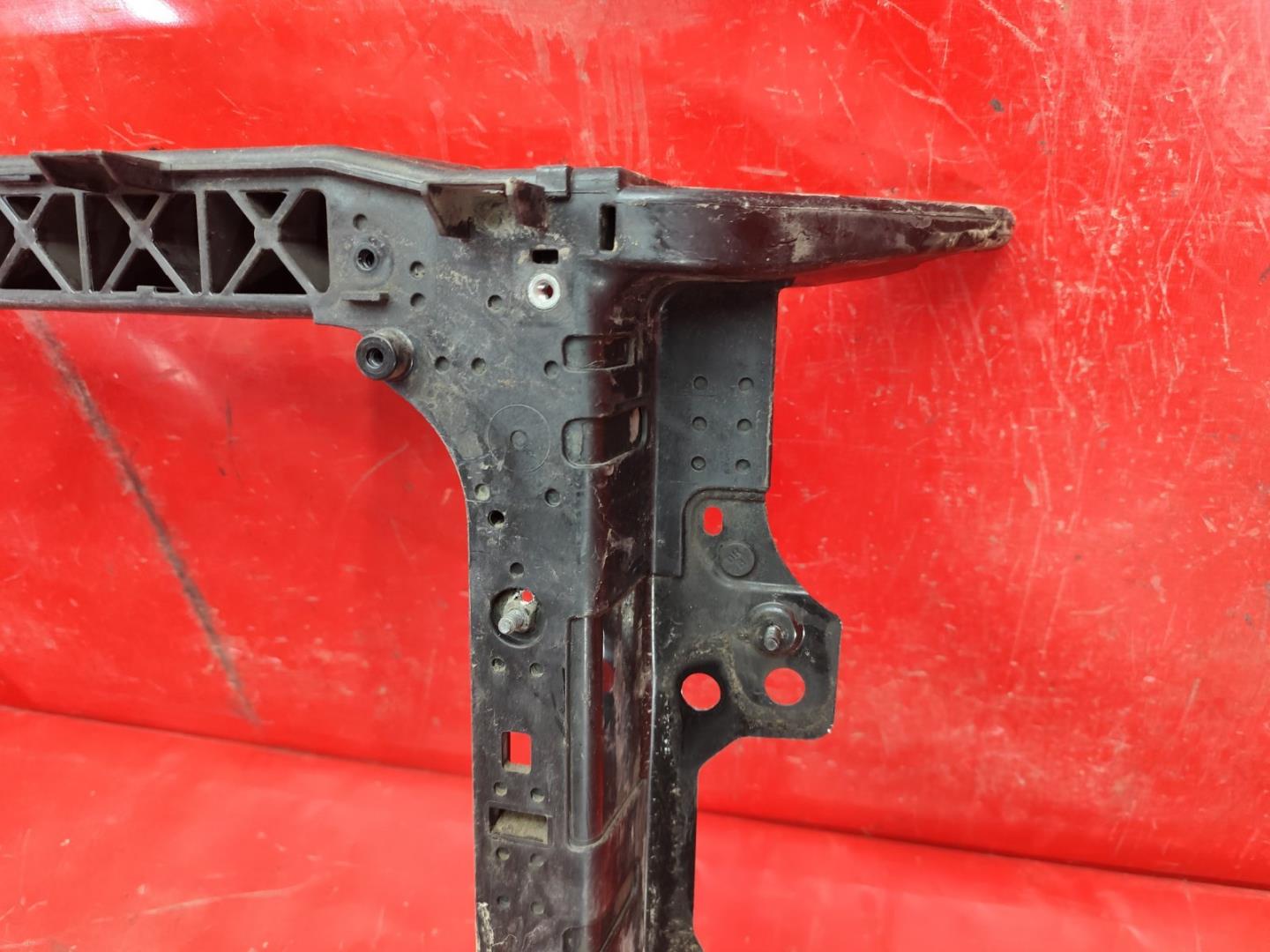 Панель передняя (телевизор)