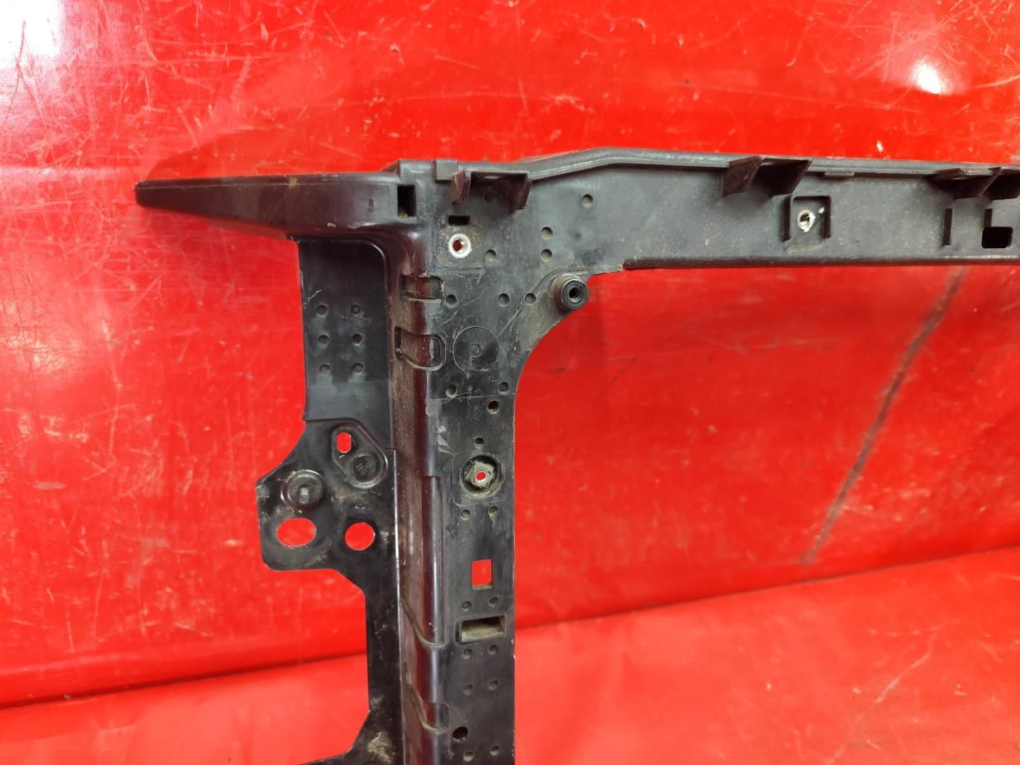 Панель передняя (телевизор)