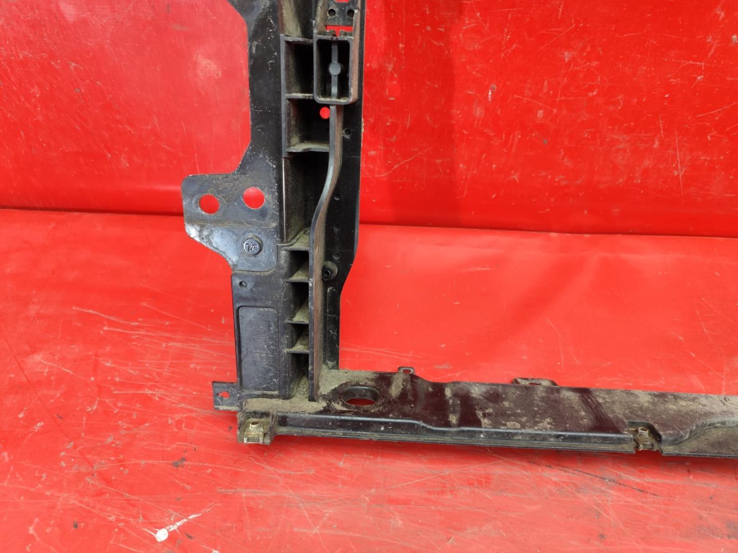 Панель передняя (телевизор)