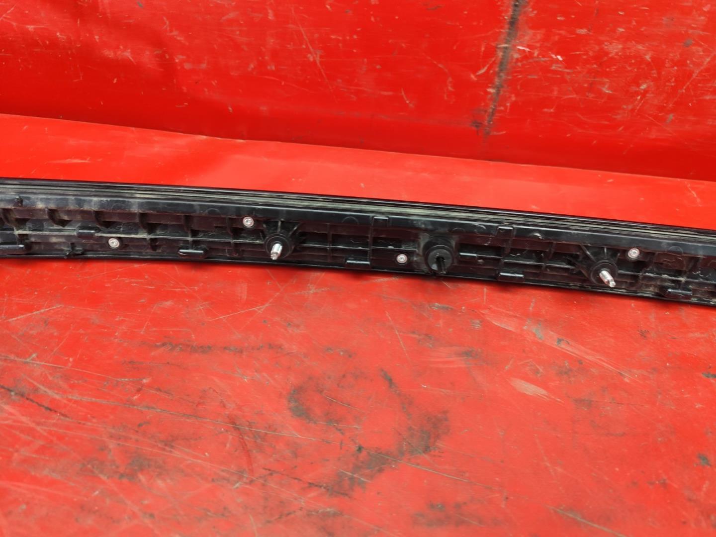 Фонарь задний