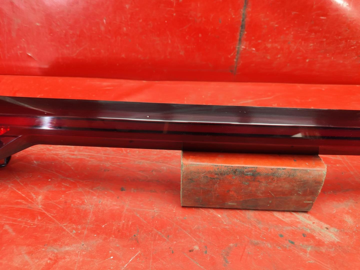 Фонарь задний