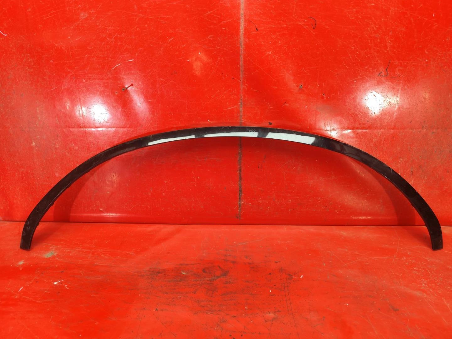 Накладка на решетку радиатора