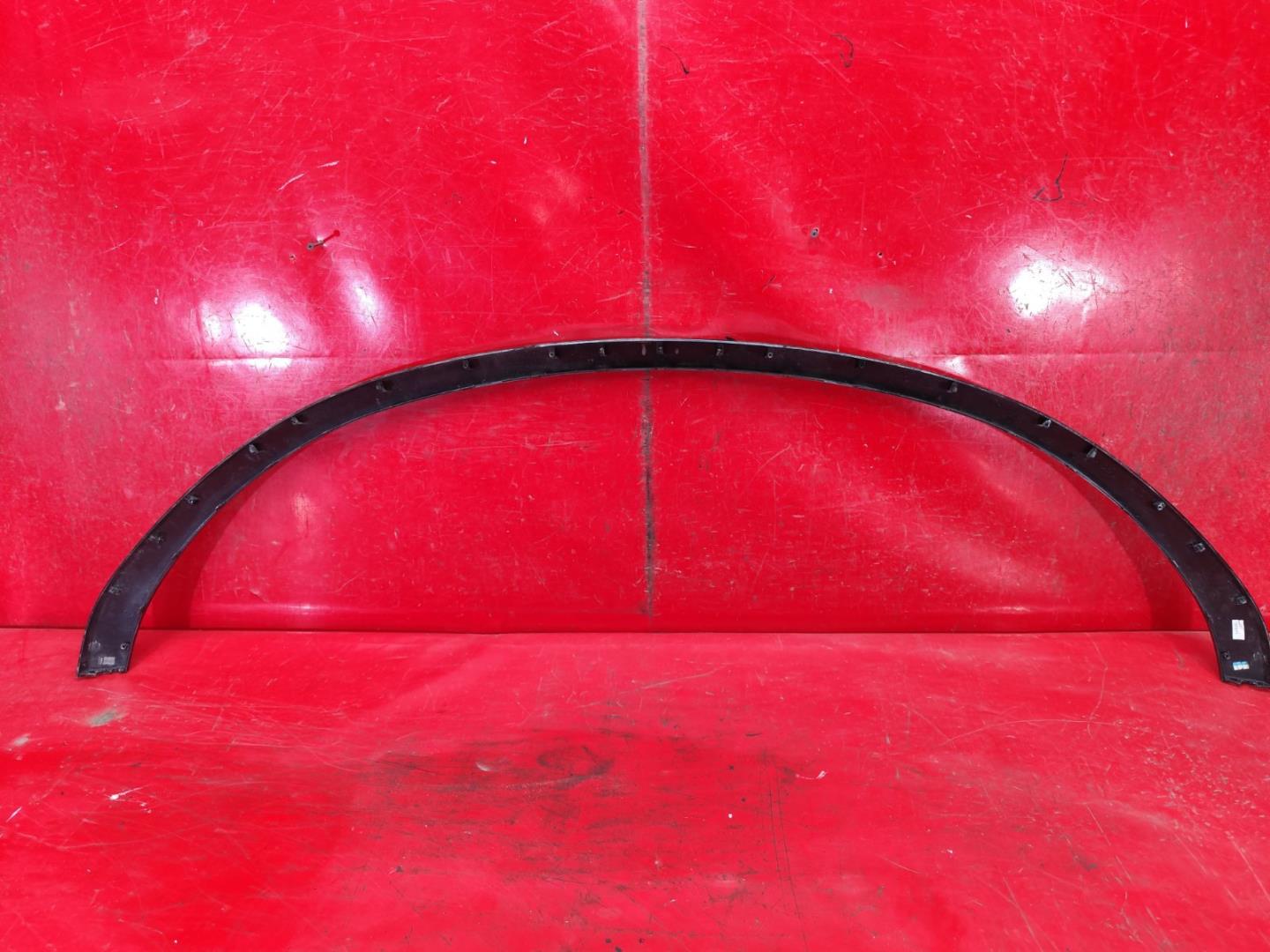 Накладка на решетку радиатора