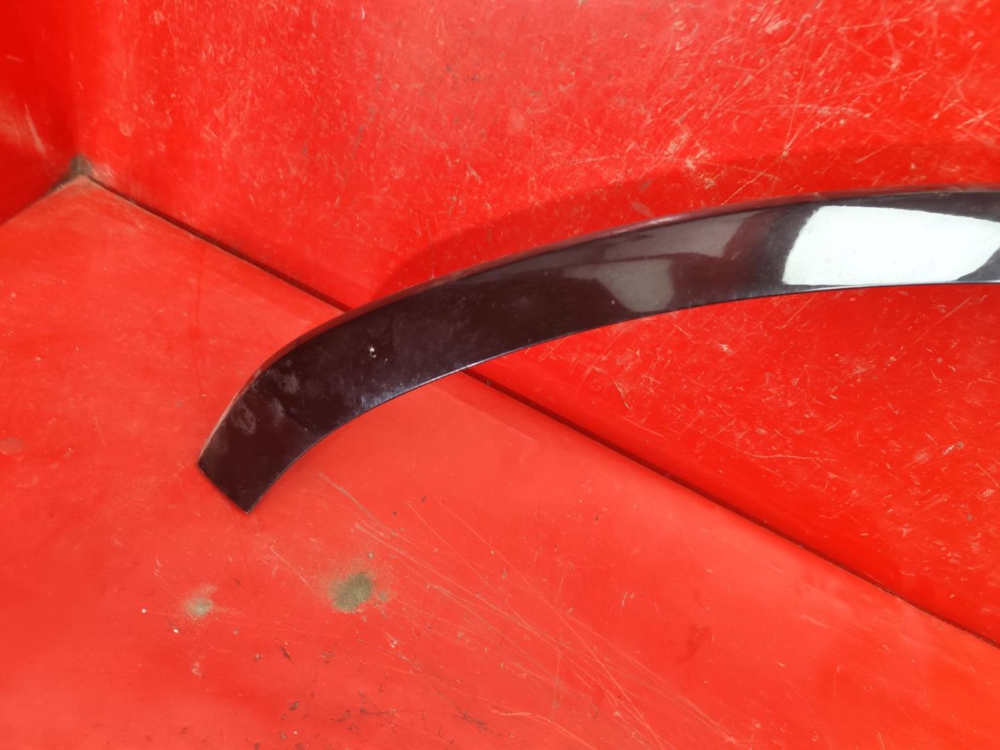 Накладка на решетку радиатора