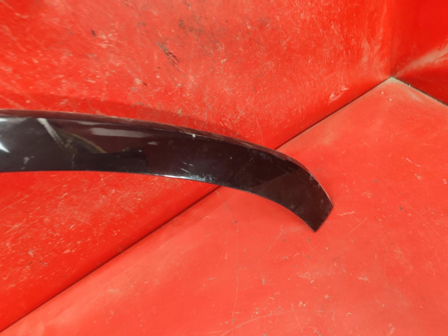 Накладка на решетку радиатора