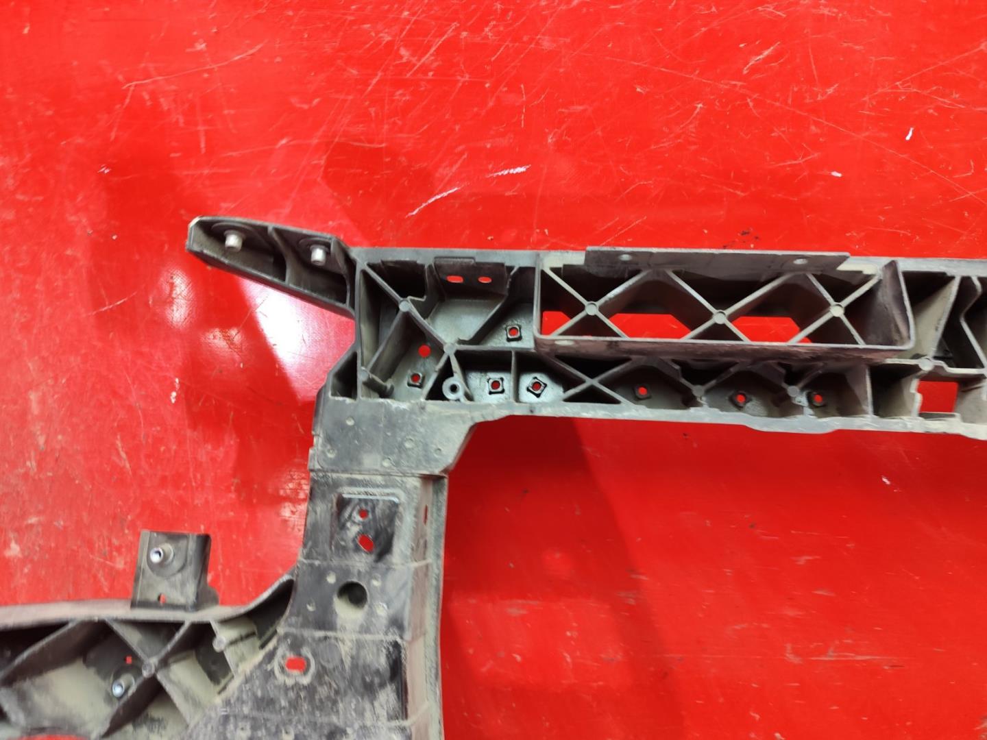 Панель передняя (телевизор)