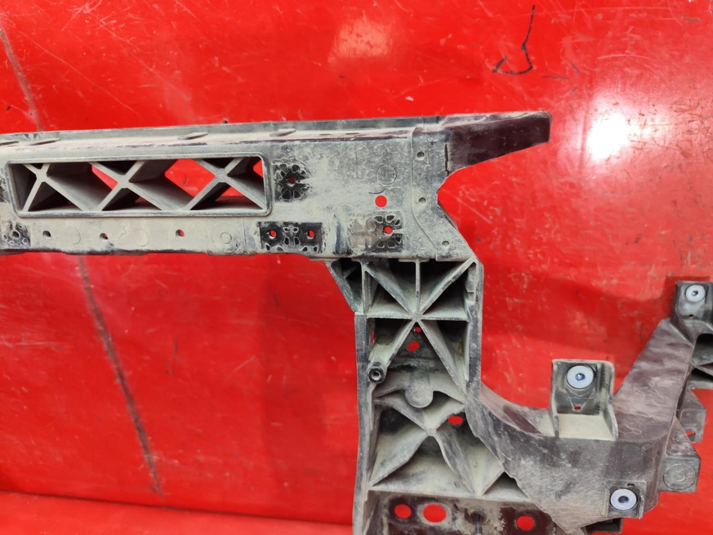 Панель передняя (телевизор)