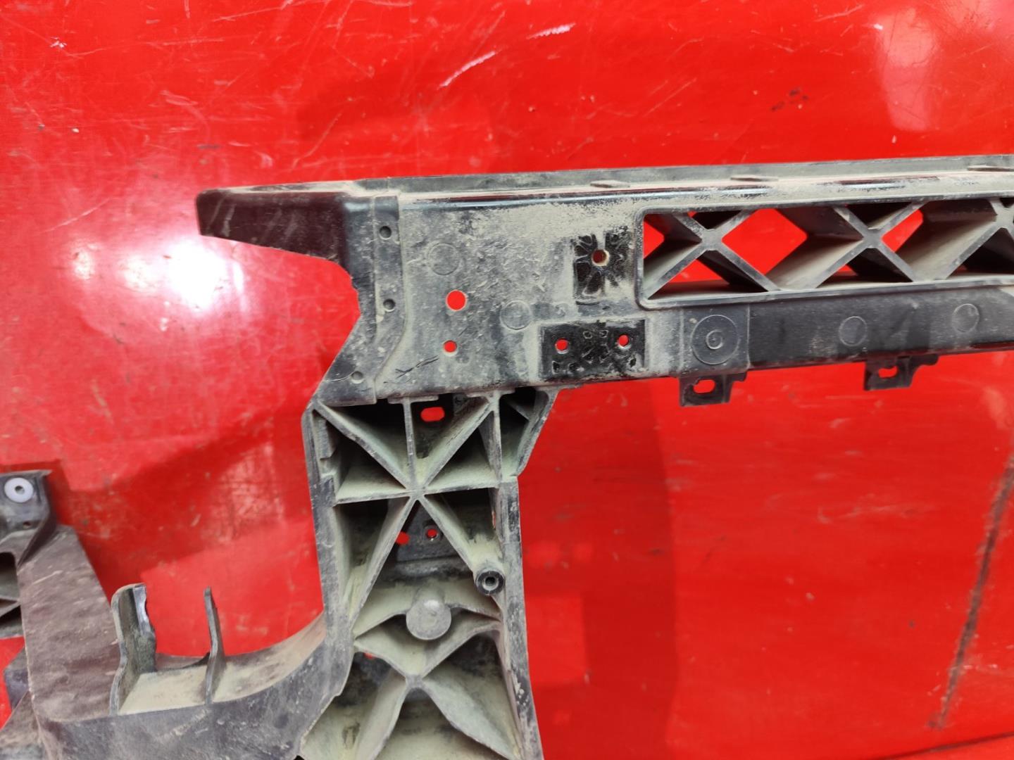 Панель передняя (телевизор)