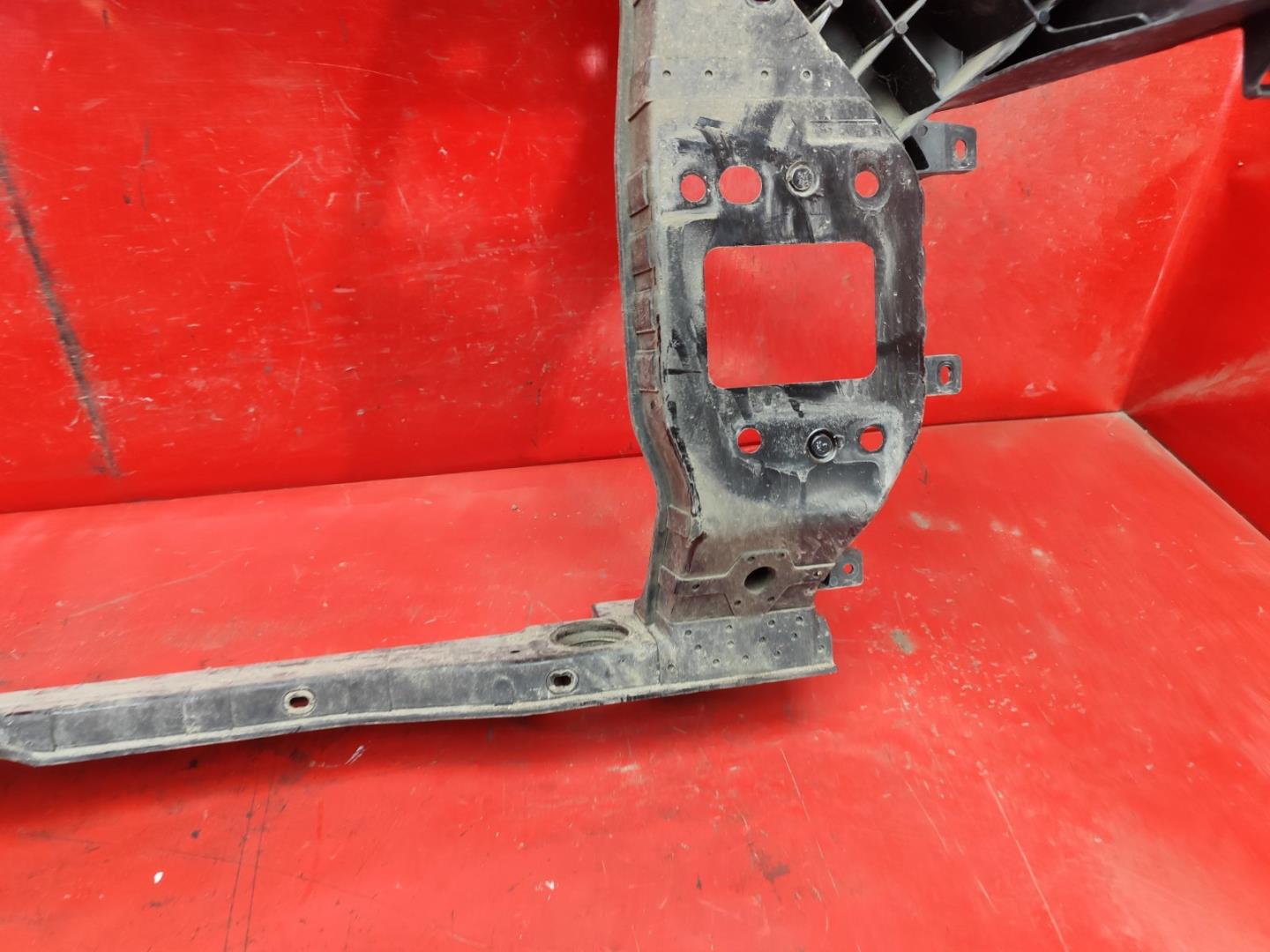 Панель передняя (телевизор)