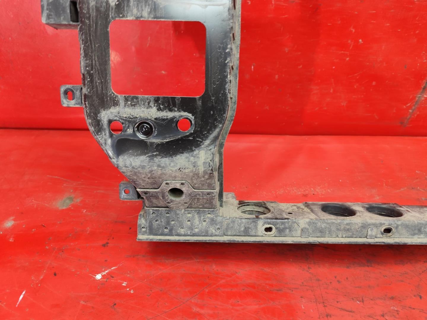 Панель передняя (телевизор)