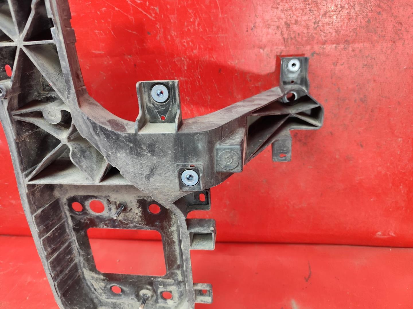 Панель передняя (телевизор)