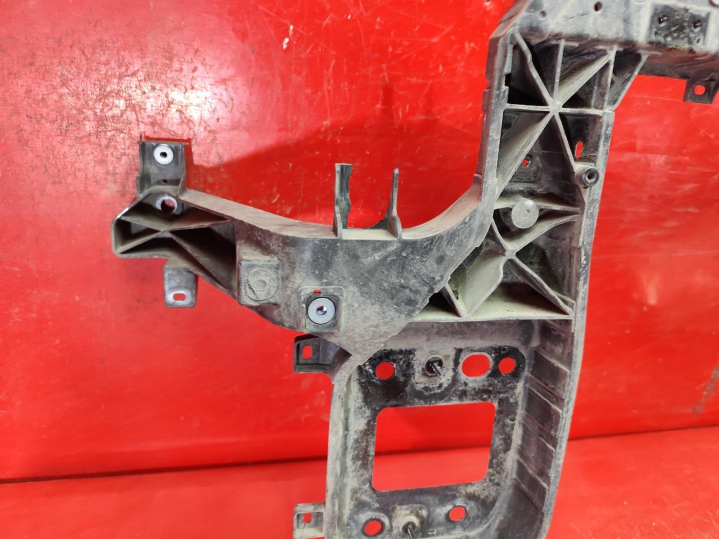 Панель передняя (телевизор)