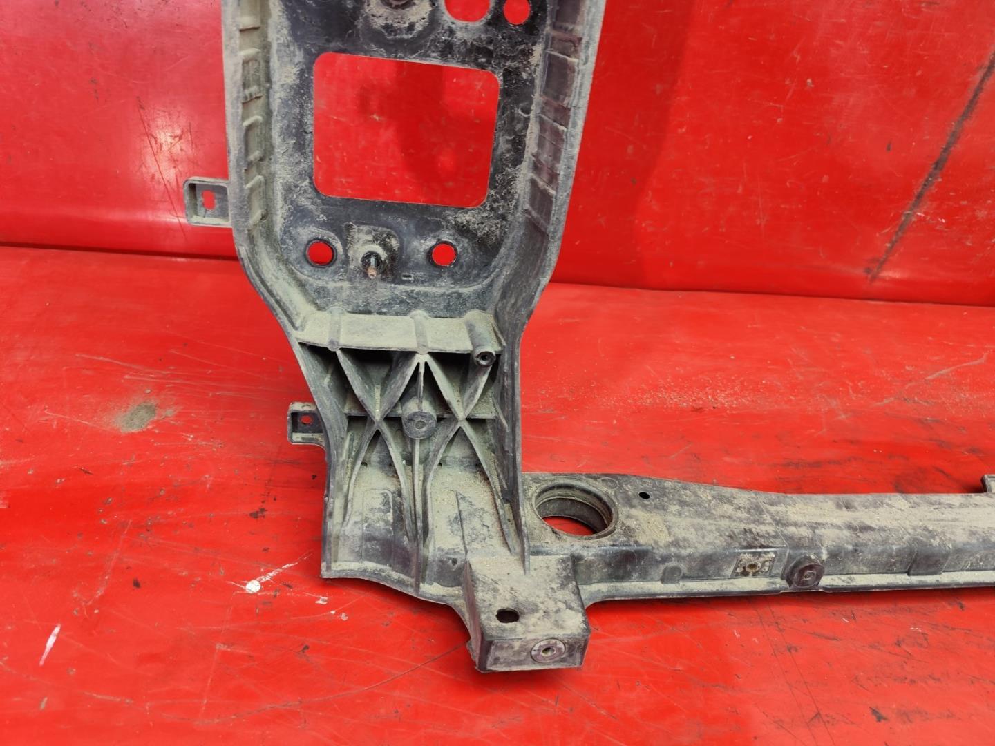 Панель передняя (телевизор)