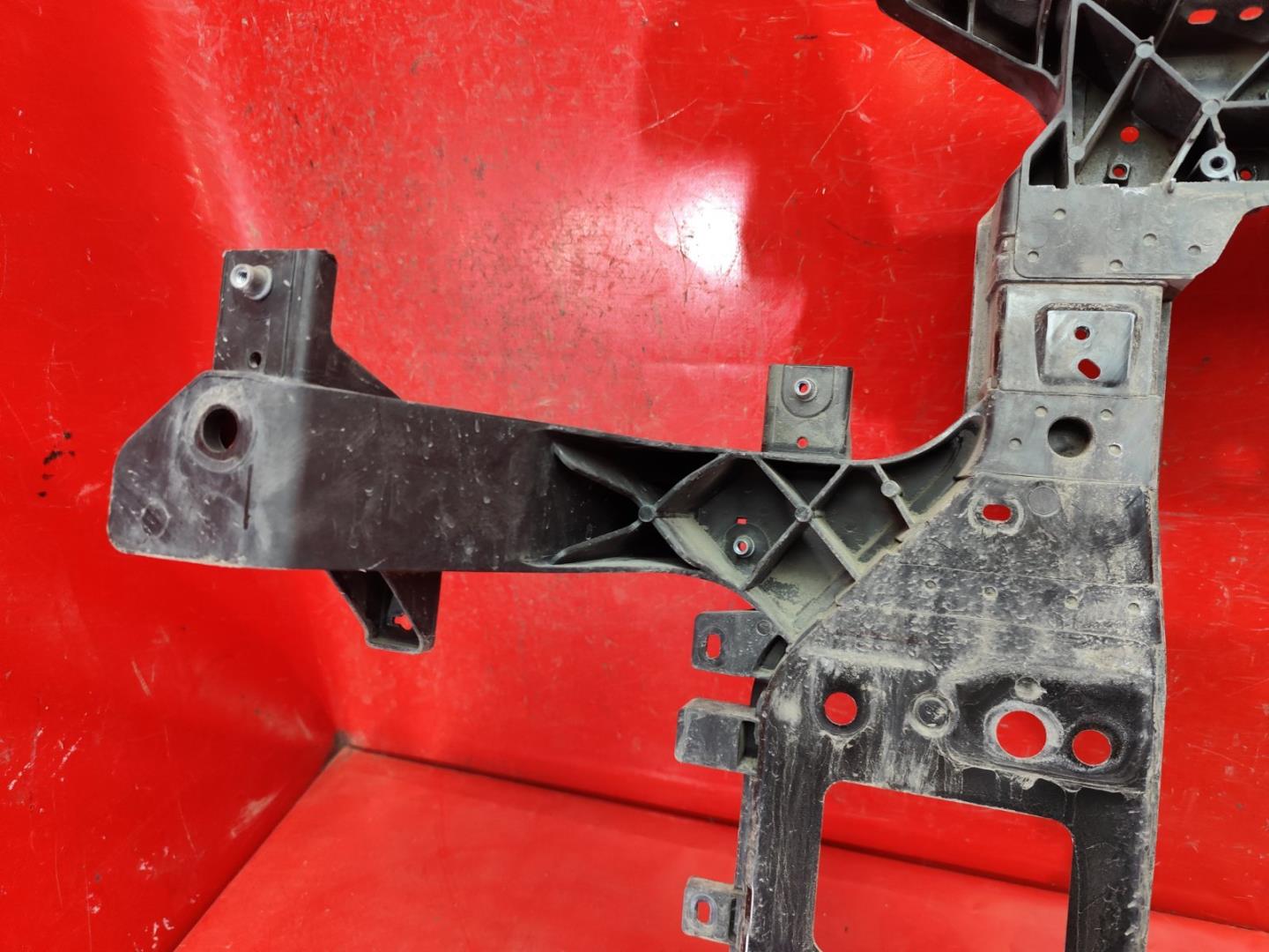 Панель передняя (телевизор)